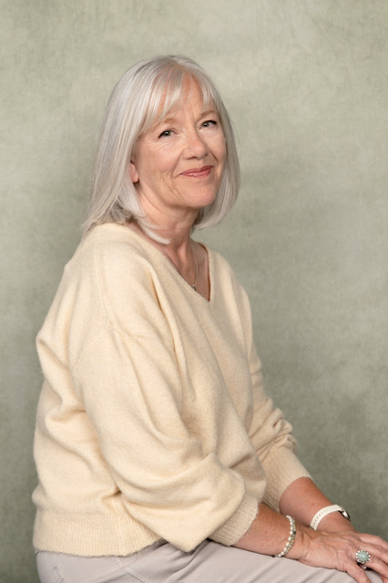 Linda Lockley, Psychotherapeutic Counsellor